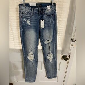 Judy Blue Boyfriend Fit